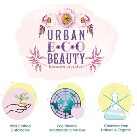 Organic Lip Boost and Rescue Treatment Kit / Manuka Lip Gloss & Healing Lip Balm - Picture 14 of 16